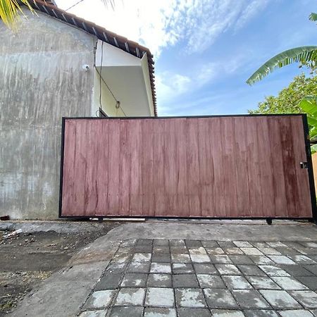Lumi Home Bali Унґасан Екстер'єр фото