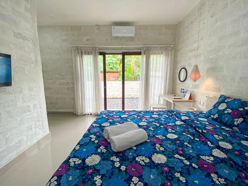 Lumi Home Bali Унґасан Екстер'єр фото