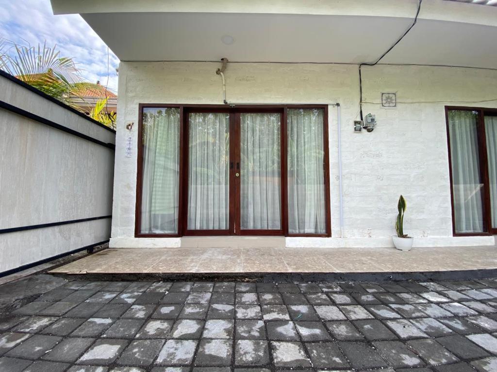 Lumi Home Bali Унґасан Екстер'єр фото