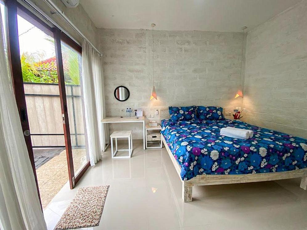 Lumi Home Bali Унґасан Екстер'єр фото