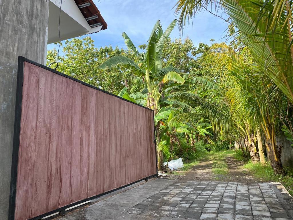 Lumi Home Bali Унґасан Екстер'єр фото