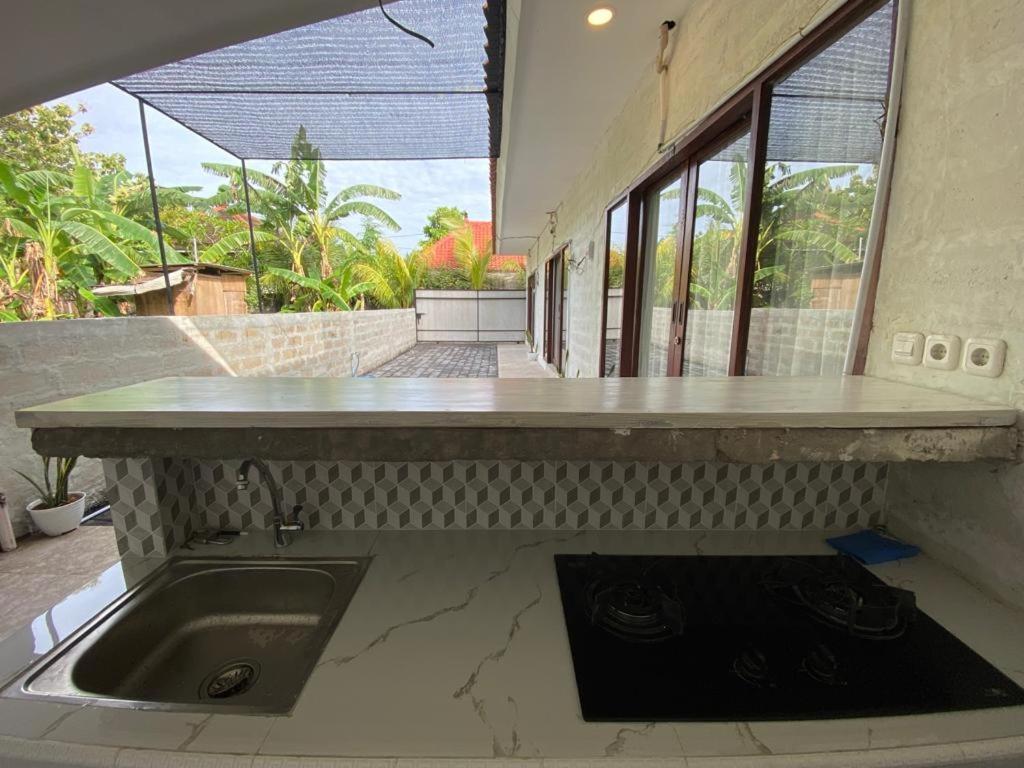 Lumi Home Bali Унґасан Екстер'єр фото